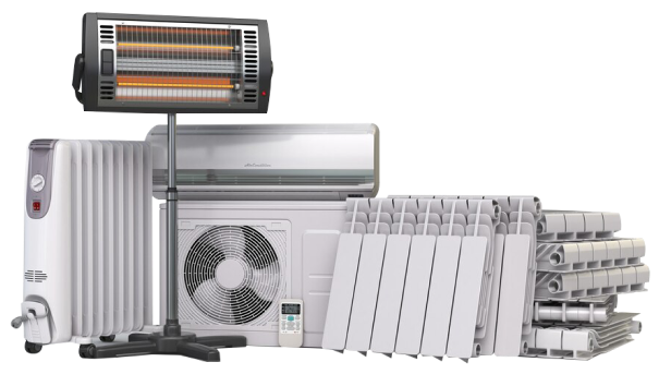 heating-appliances